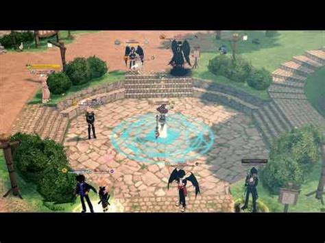How To Cast Hail Storm Properly (With a Glyph of .